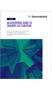 Enterprise Guide to Tracker List Curation image(175 x 300 px)